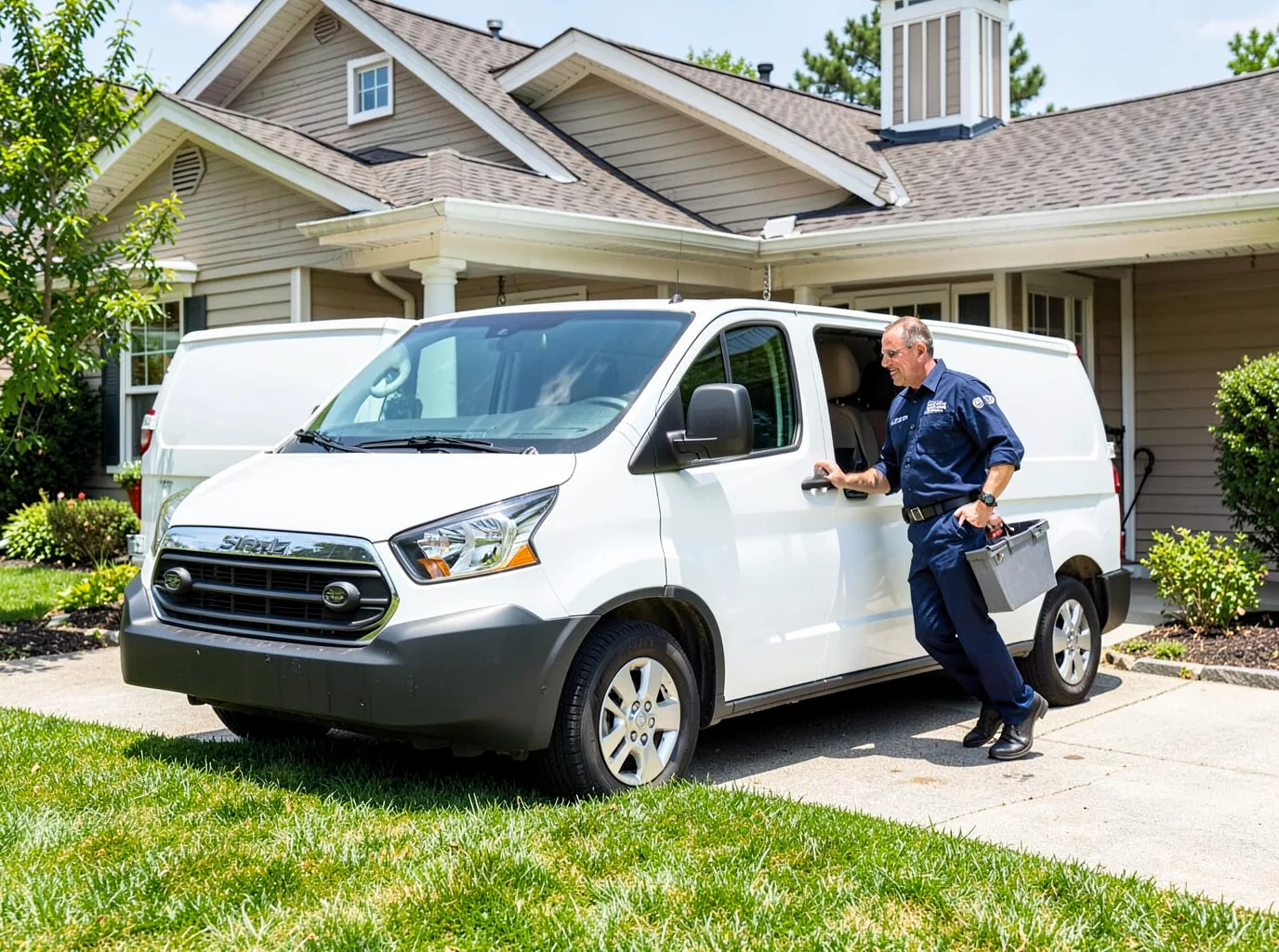 Emergency Plumber company in Newburg, MD