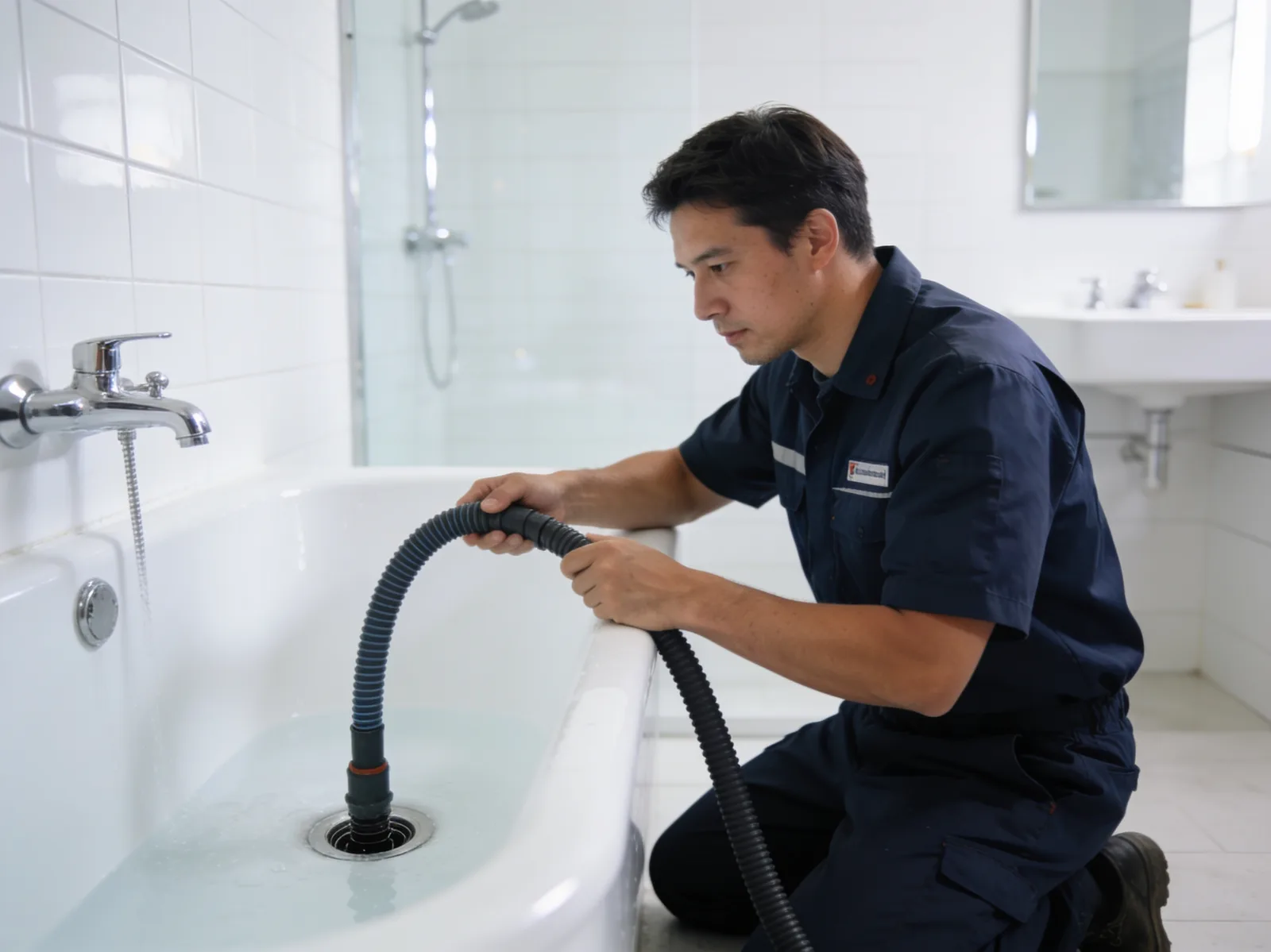 Emergency Plumber Newburg, MD FAQs